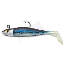 Delalande Flying Fish 4X 9cm 393