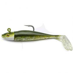 Delalande Flying Fish 4X 169 11cm