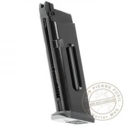 UMAREX - Chargeur pour pistolet GLOCK 17 Gen5 MOS - 4,5 mm BB