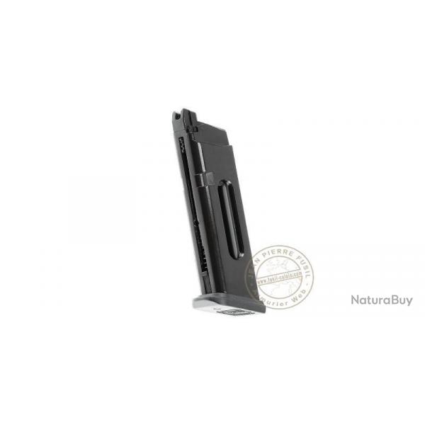 UMAREX - Chargeur pour pistolet GLOCK 17 Gen5 MOS - 4,5 mm BB