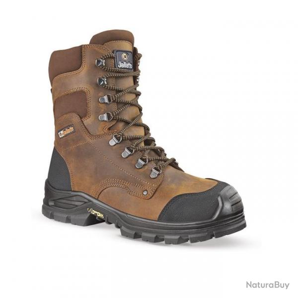 Rangers Jallatte JALHICKORY SAS S3 CI HI HRO SRC cuir antiperforation