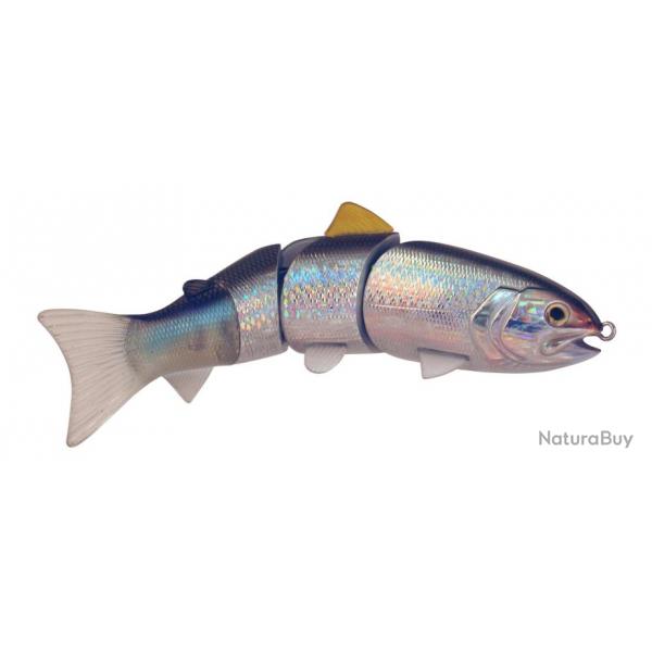 Leurre Swimbait BBZ SPRO 6" Slow Sinking Blue Back Herring