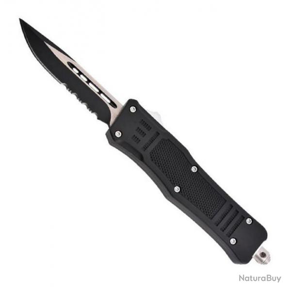 Couteau automatique jectable "MKO3" [Max Knives]