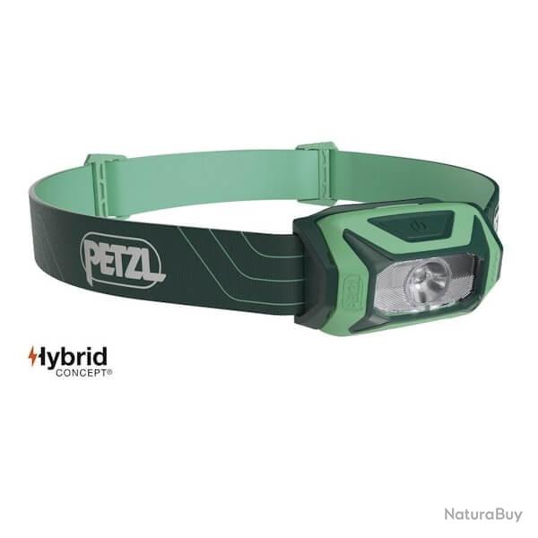 E060AA02 Lampe frontale Petzl "Tikkina" vert