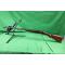 petites annonces chasse pêche : Fusil juxtaposé manufacture d'armes de Châtellerault cal 12/65 1 sans prix de réserve
