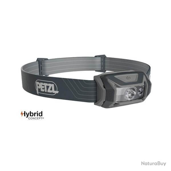 Lampe frontale Petzl "Tikka" gris