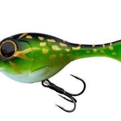 DERABALL ILLEX 82MM 26GR UV secret northern pike