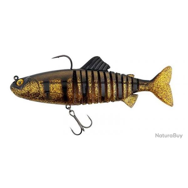 REPLICANT JOINTED 18CM 80GR Golden perch NPC