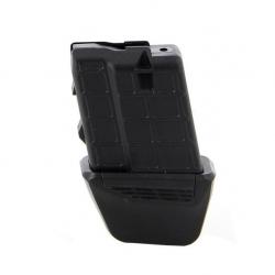 Chargeur 10 coups pour Tikka T1X 22 LR