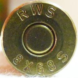 8x68S par RWS ( OGIVE KS)