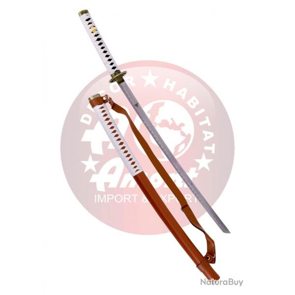 Amont Rplique Katana par Michonne de The Walking Dead