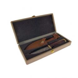 Black Eagle Bushcraft damas