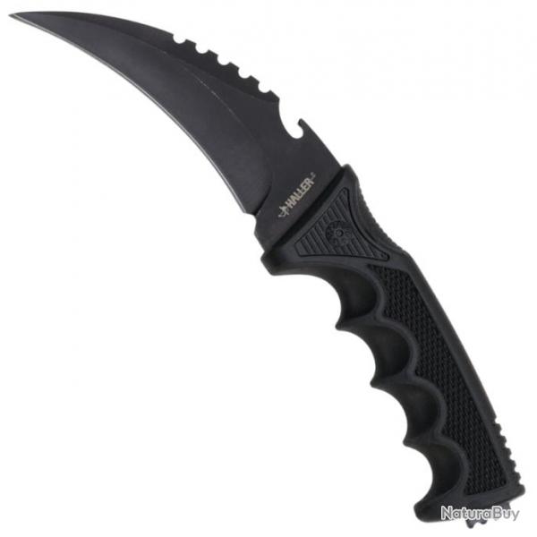 Haller 40455 Couteau de cou Karambit