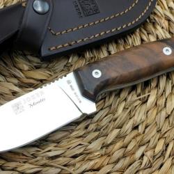 Joker Bushcraft Bois de noyer