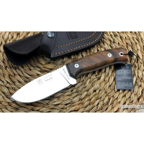 Joker Bushcraft Bois de noyer