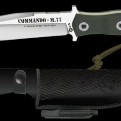 K25 Commando M77