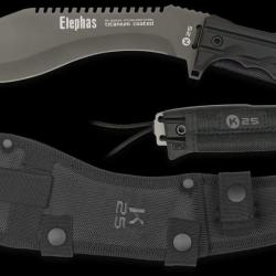 K25 Machette Kukri Elephas
