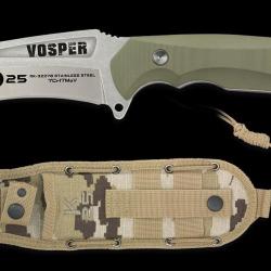 K25 Vosper Coyote