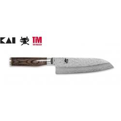 Kai TDM-1702 Shun Premier Tim Mälzer Santoku