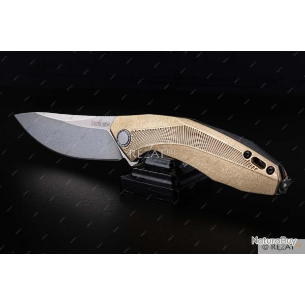 Kershaw 4038BRZ