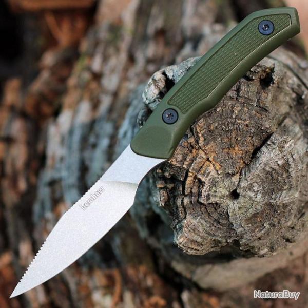 Kershaw Deschutes Caper