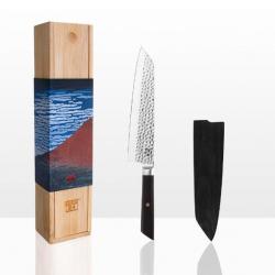 Kotai KT-SG-002B Série Bunka , Santoku