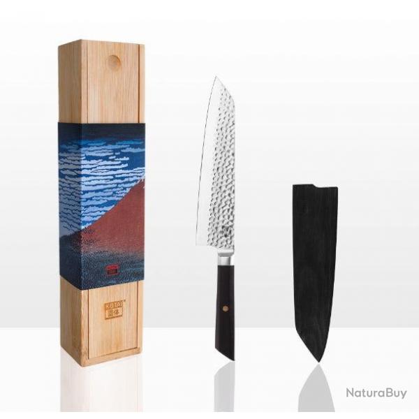 Kotai KT-SG-002B Srie Bunka , Santoku