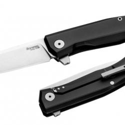 Lionsteel Myto: hi-tech EDC Noir  MT01A BS