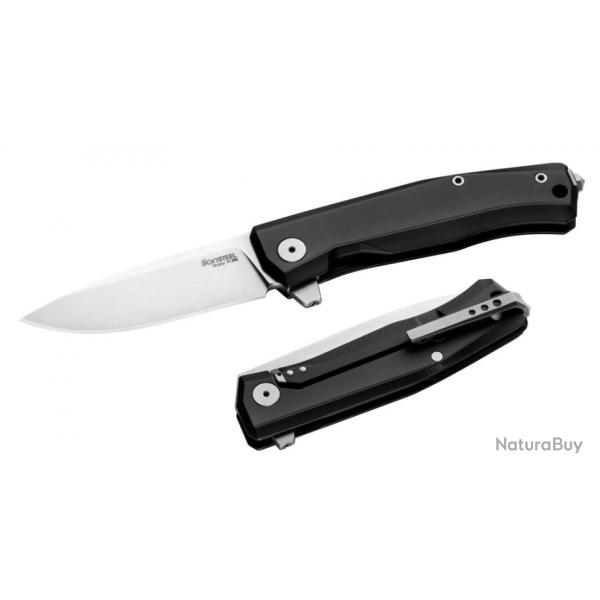 Lionsteel Myto: hi-tech EDC Noir  MT01A BS