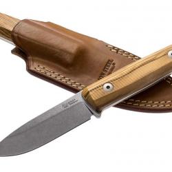 Lionsteel Olive  B40 UL