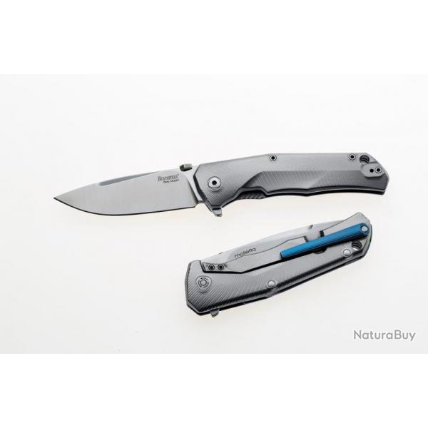 LionSteel TRE BL