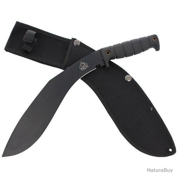 Machette Puma Tec 311331 Kukri