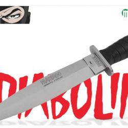 Maserin 999 Diabolik Collection , Dague