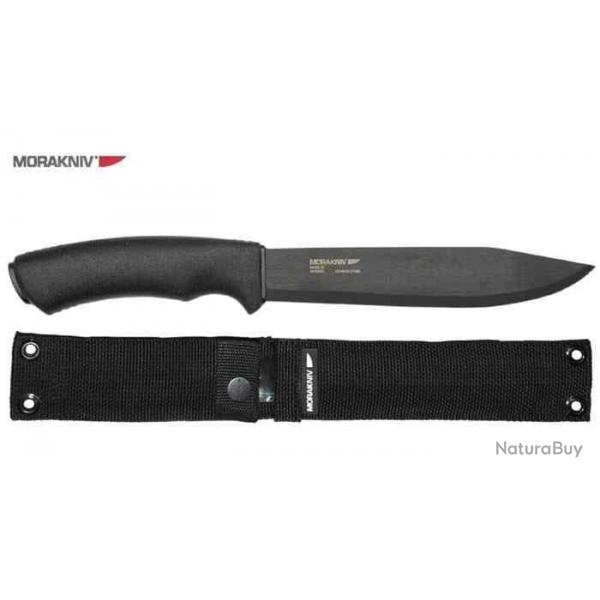 Mora Bushcraft 12355 Pathfinder black