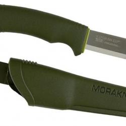 Morakniv Bushcraft 12356 Forest