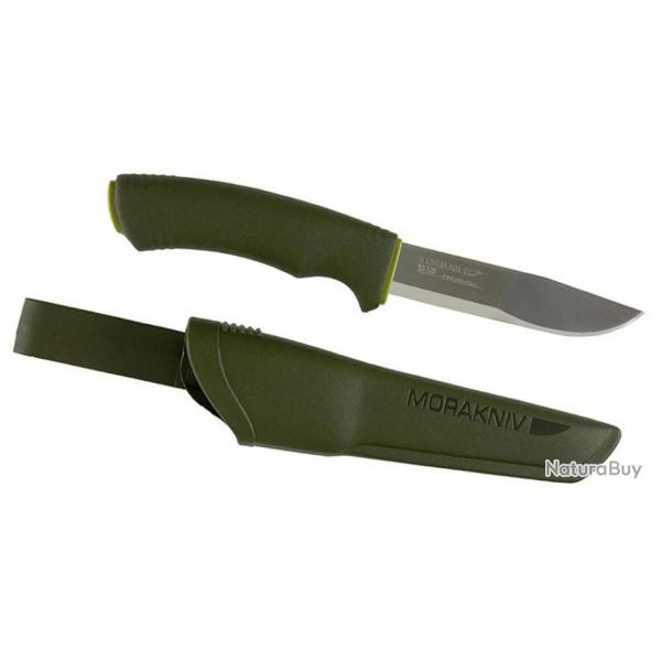 Morakniv Bushcraft 12356 Forest