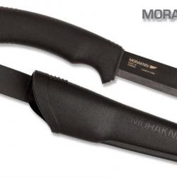 Morakniv BUSHCRAFT BLACK (12490)