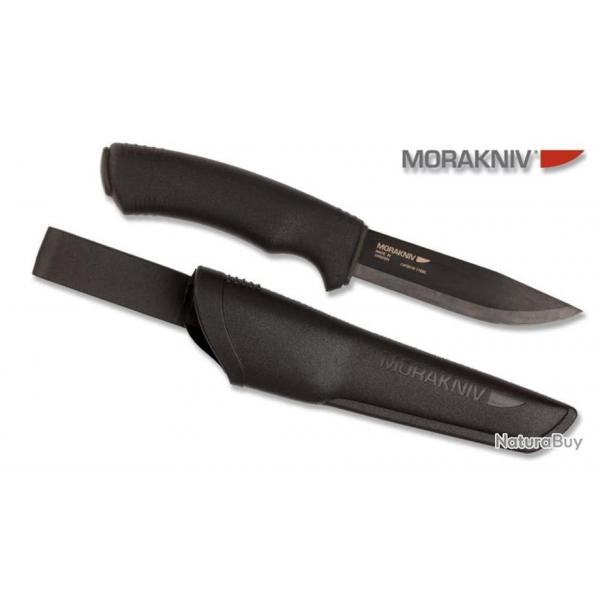 Morakniv BUSHCRAFT BLACK (12490)