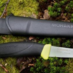 Morakniv Comfort Fillet