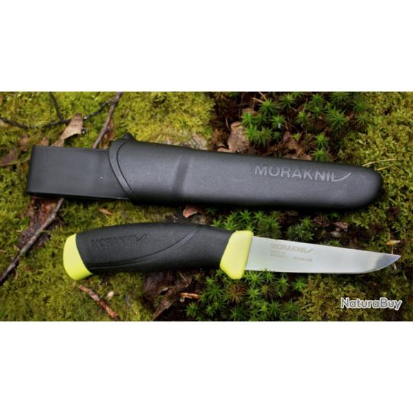 Morakniv Comfort Fillet