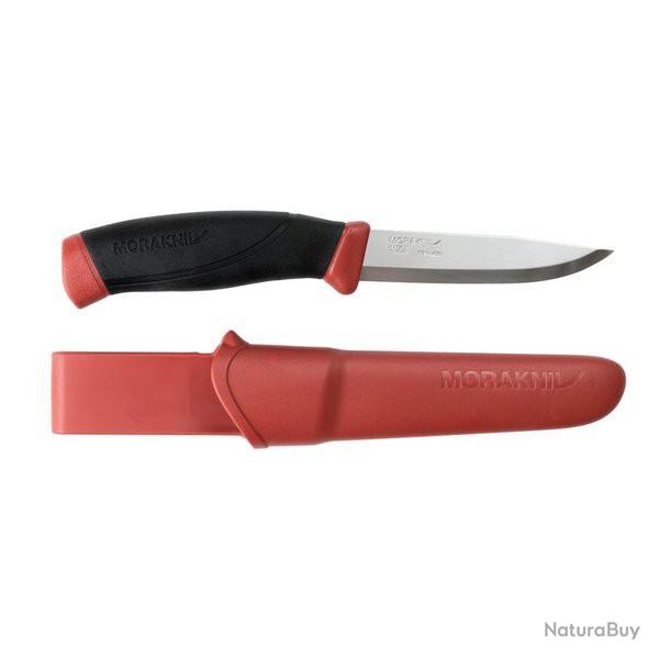 Morakniv Companion Dala Red