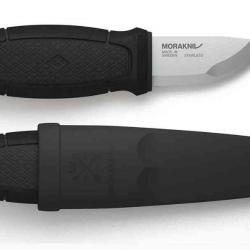 Morakniv Eldris Noir