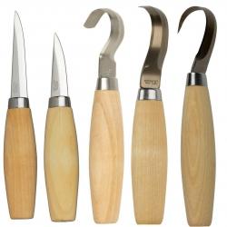 Morakniv Pack 106 120 162 163 164