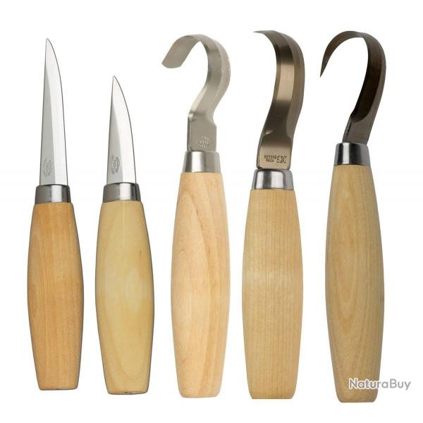 Morakniv Pack 106 120 162 163 164