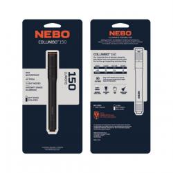 Nebo Columbo 150 Lumens