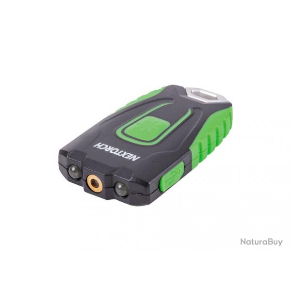 Nextorch GL20 Black Laser