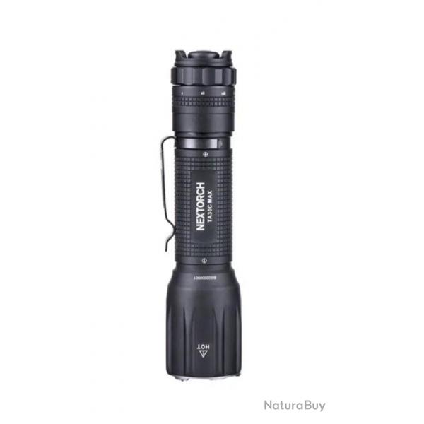 Nextorch Lampe TA30C MAX