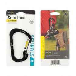 Nite ize Slide Lock Carabiner 45Kg