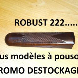 devant bois fusil MANUFRANCE ROBUST 222 224 228 238 254 322 324 - VENDU PAR JEPERCUTE (JO754)