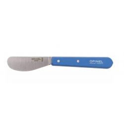 Opinel Couteau à beurre N°117 bleu